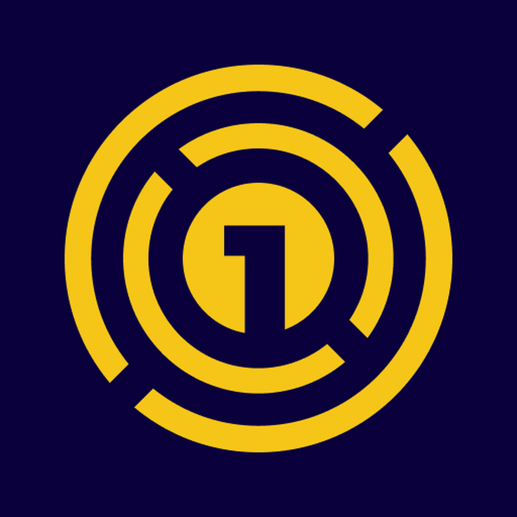 First Vault app icon